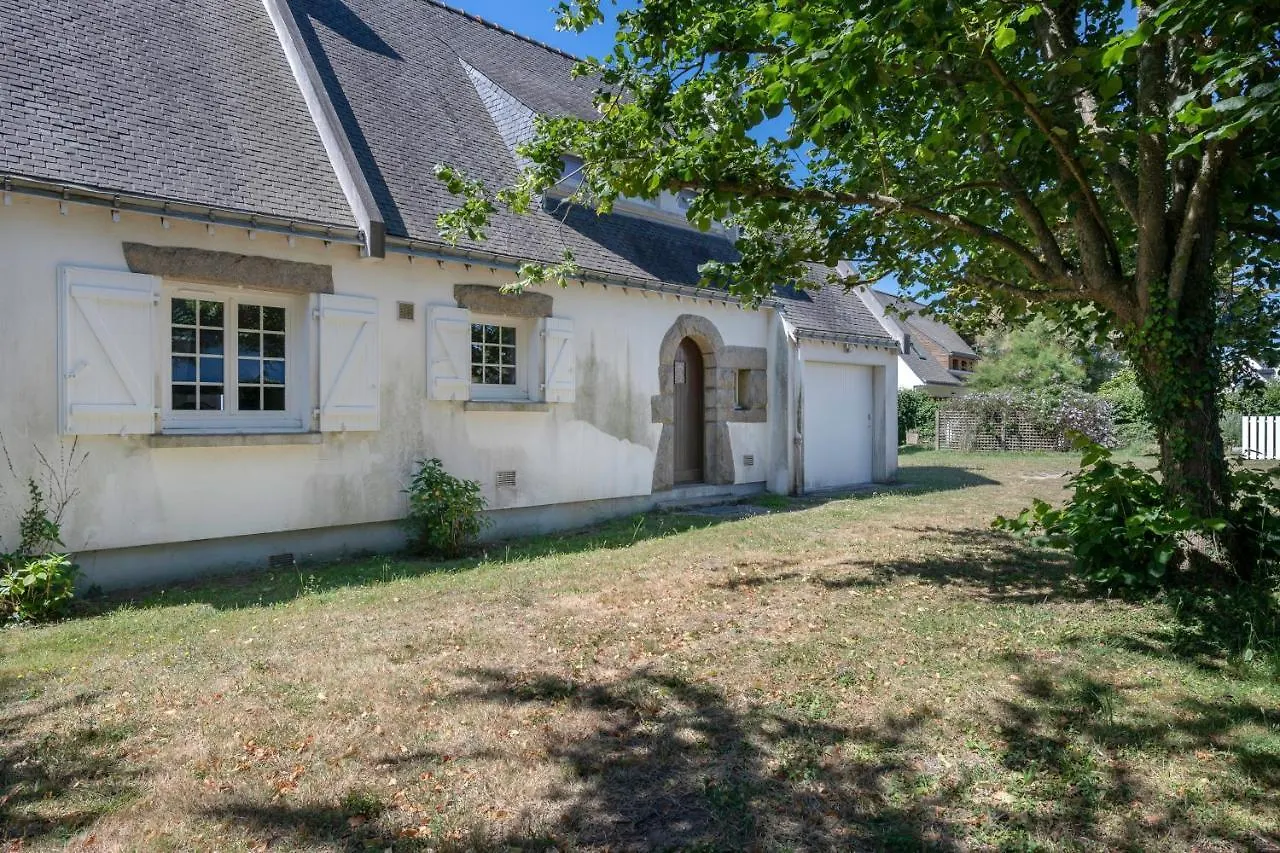 Maison En Front De Mer- 10 Personnes - Jardin 생 질다 드 뤼 생 질다 드 뤼
